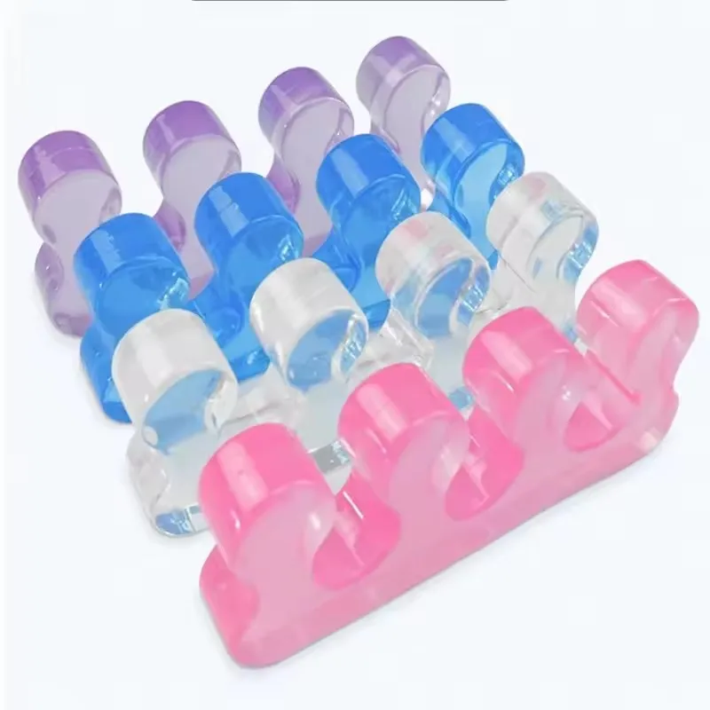 Thumbnail 2 - #23 Latest Pedicure Spacers Offers