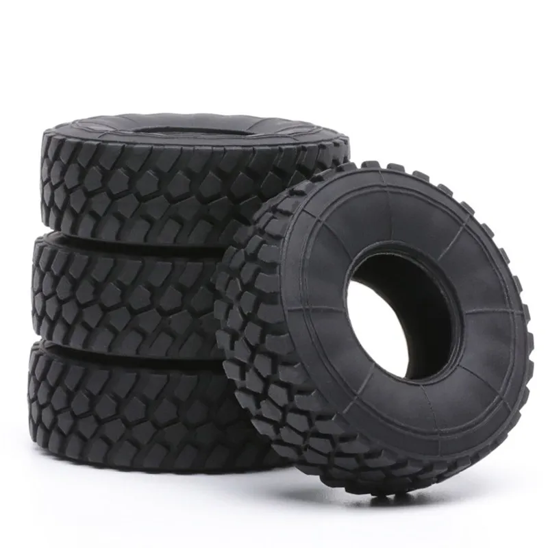 Orlandoo Hunter Model Army Card 40mm Gravel Tire Leather Soft 1:32 M01 Remote Control Electric RC Climbing Mini