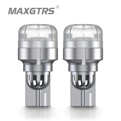 2x T15 W16W 921 912 70W Extreme Bright 3020 Chip LED Bulbs DRL Car Tail Light Parking Lamp Backup Reverse Stop Light Source