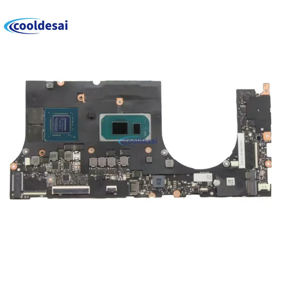 Slim 7 Pro-14IHU5 For Lenovo Yoga Slim 7 Pro-14ITL5 Laptop Motherboard NM-D231 With i5 i7 11th Gen CPU MX450 16G RAM 5B21C22606