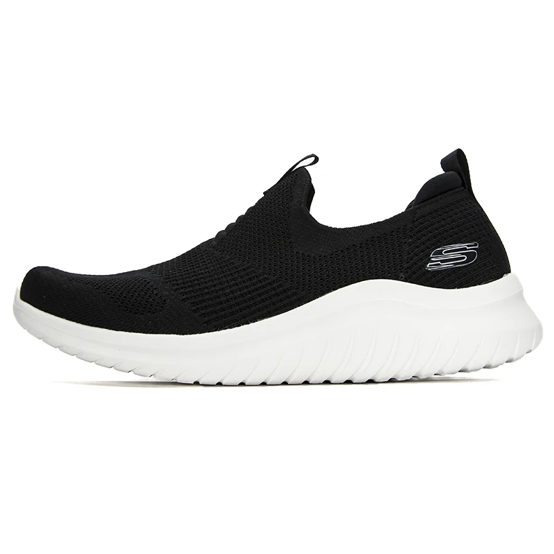 

Skechers Men's Shoes, Walking Shoes, Lightweight Sports Shoes, Men's Casual Shoes 232106-Bkw