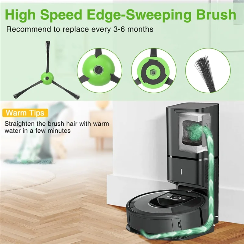 A21F-For Irobot Roo… - image