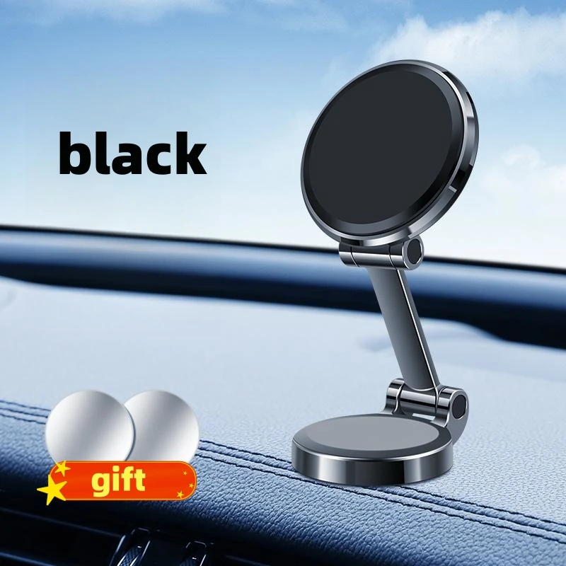 Magnetyczny uchwyt samochodowy Magsafe do telefonu, uchwyt samochodowy na telefon komórkowy do telefonów 15 14 13 Pro Max Plus