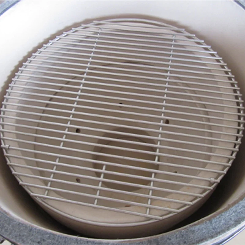 Barbecue Grill Mesh Stainless Steel Grill Mesh Original Barbecue Mesh
