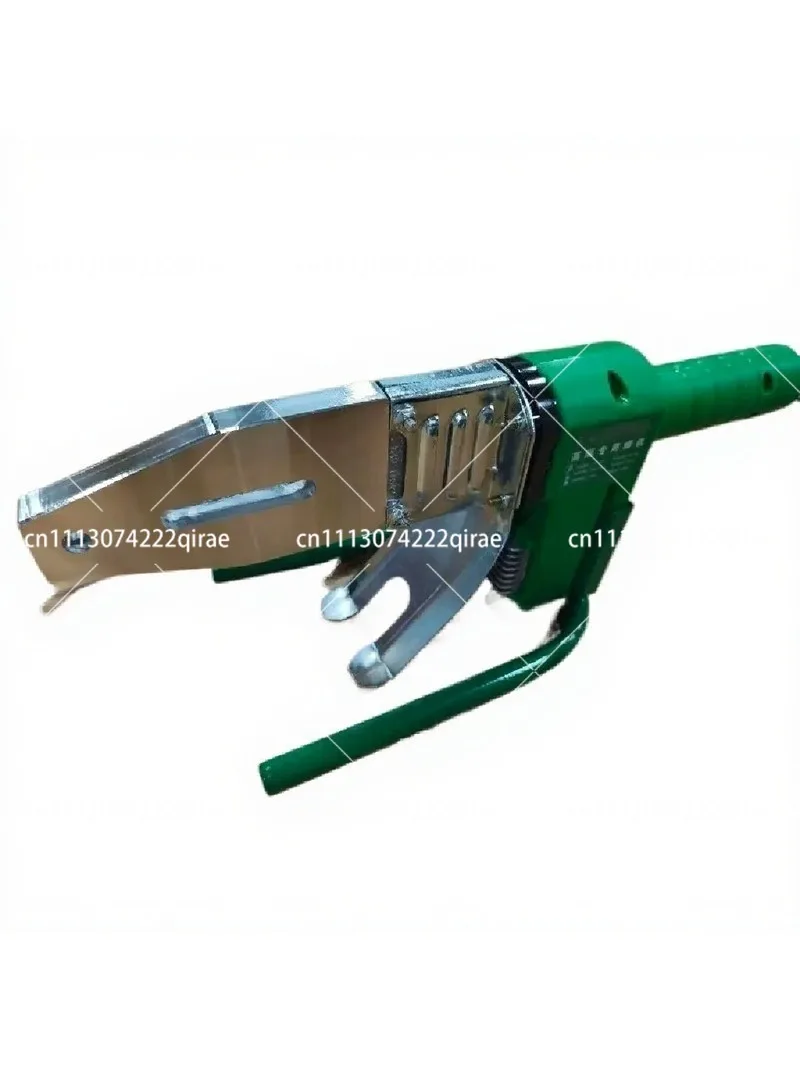 2000W High Power Digital Display PPR Hot Melt Pipe Welding Machine Ironing Tool