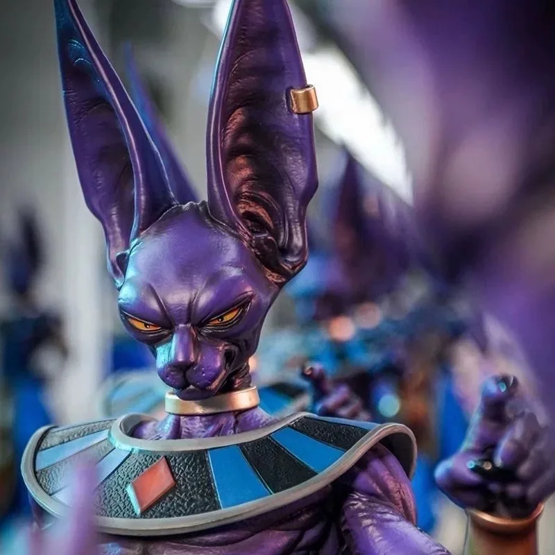 In Stock 30cm Anime Dragon
