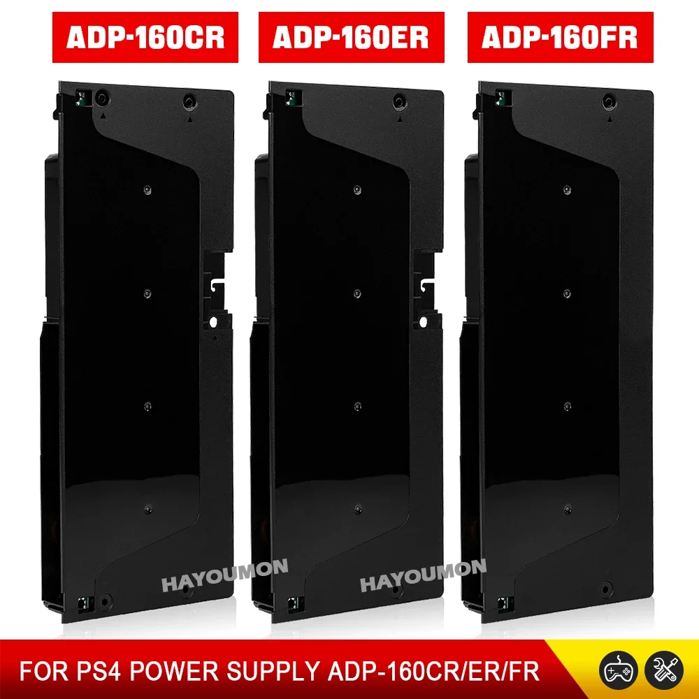 Neue ADP-160CR ADP-160ER AD-160FR Netzteil-Batterie-Ersatz für PS4 Slim 2000 25XXB CUH-2015A CUH-2215A Spielkonsole – Detail 1