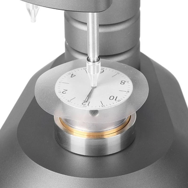 62KD 50Pieces Watch Dials Case Protectors Offering Durability Protections For Watchmakers And DIY Enthusiasts 50x0.06mm