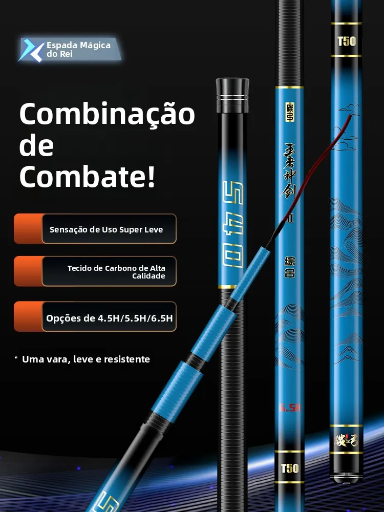 ultra-light-super-hard-carbon-fiing-rod-hand-sti-all-around-carp-taiwan-fiing-rod-bow-king-sword-bla-pit-pole-outdoor