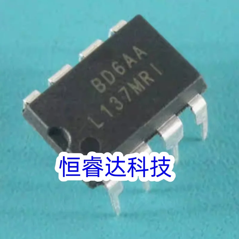 5 p L137M FSL137MRI  L137MRI DIP 8 Power Management Chip In Stock