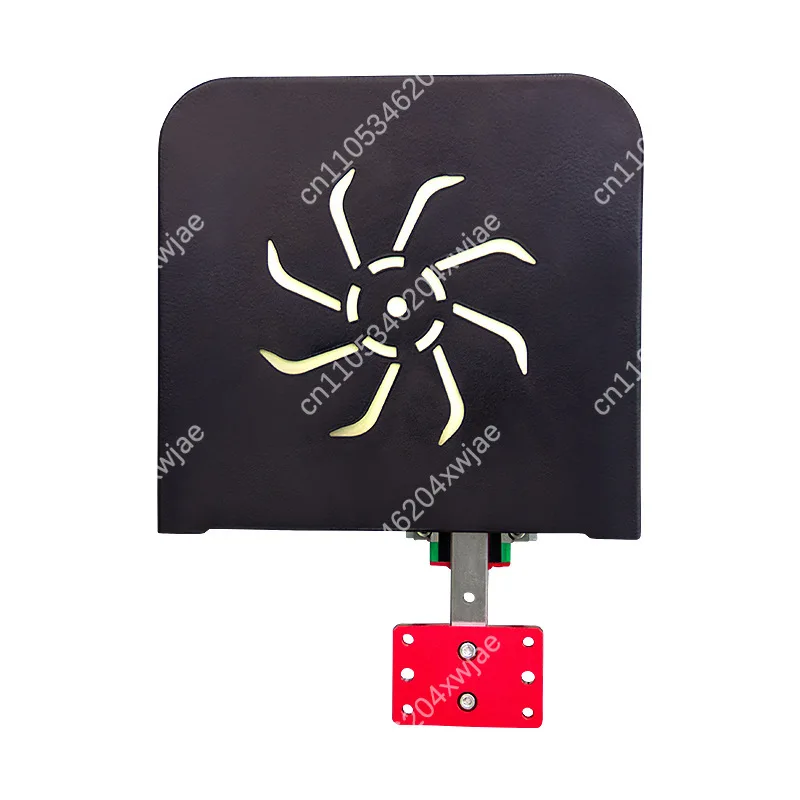 Precision Cam Actua…