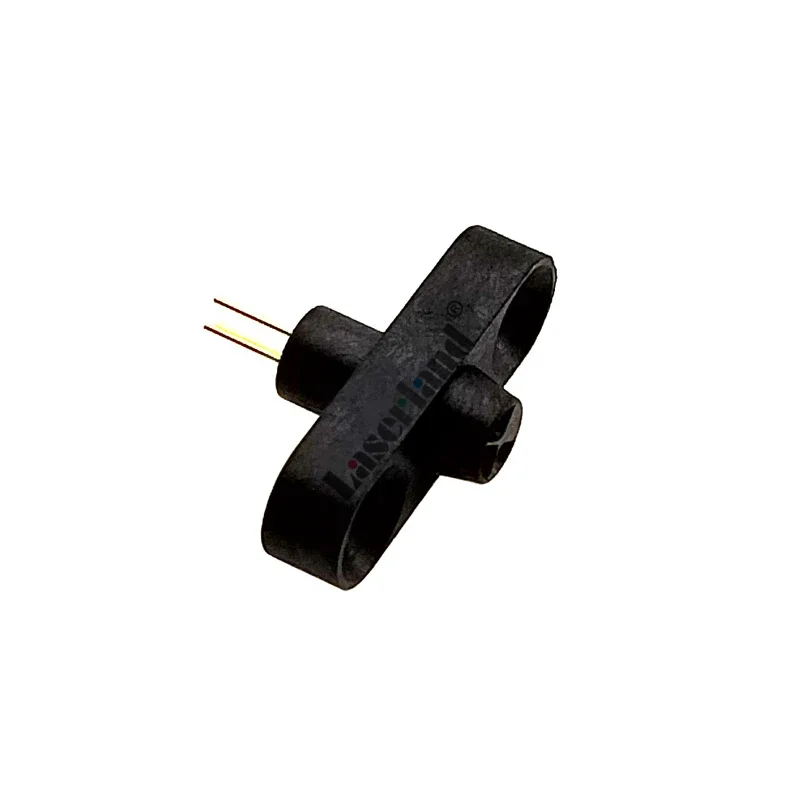 Base di prova con presa a diodi Laser 3pin per 3.8mm