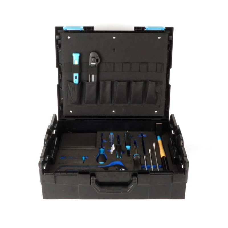 

Household tool set Hardware tool set, household gift set Toolbox
