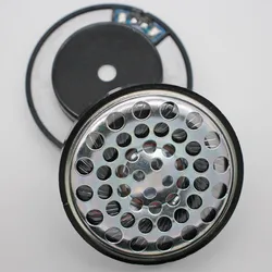 Hifi 50mm Headphone Speaker Unit 32ohm For HyperX Cloud Stinger Diy Over Ear Headset Driver Disassembled Repair Parts Clearance