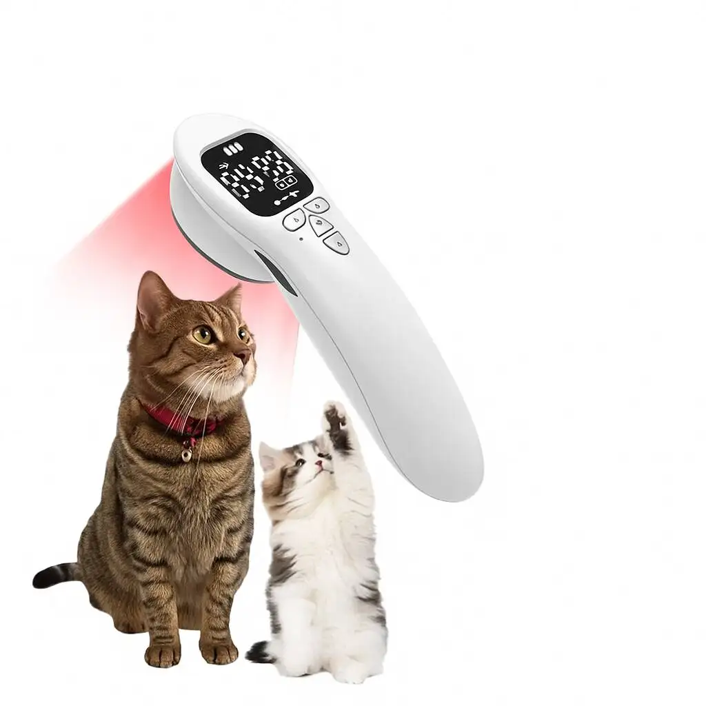 

Pet Fracture Healing Accelerator Laser - Bone Regeneration Aid