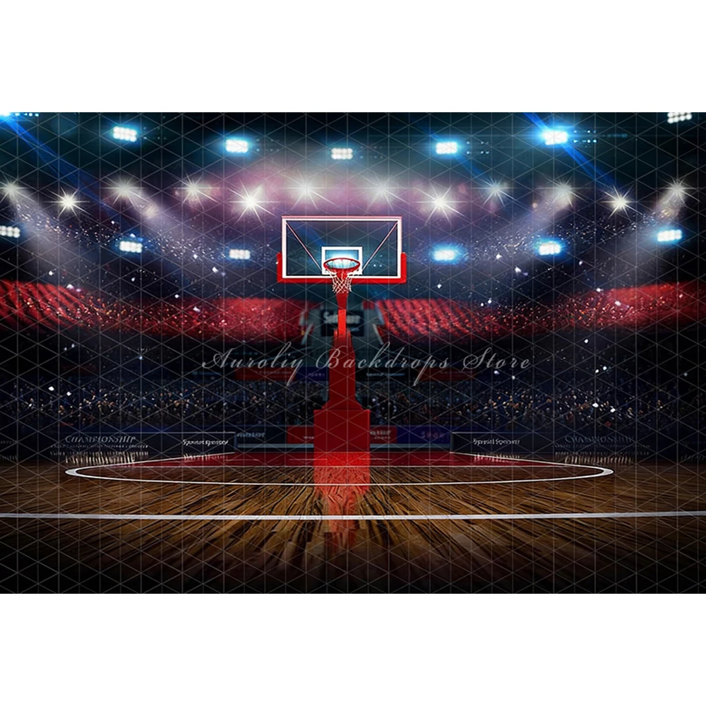 Фон для фотосъемки: Спортивная – обзор и цена Sports Equipment Background