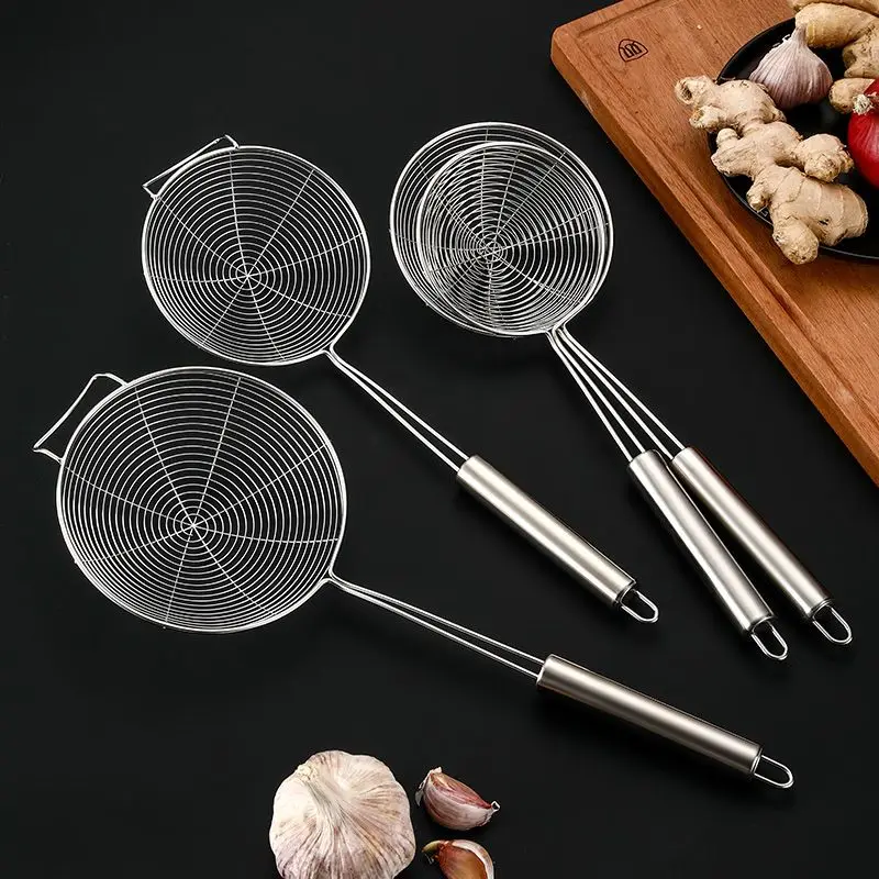 escumadeira-oval-de-aco-inoxidavel-com-tela-filtrante-para-Oleo-e-alimentos-utensilio-de-cozinha-para-frituras-e-culinaria