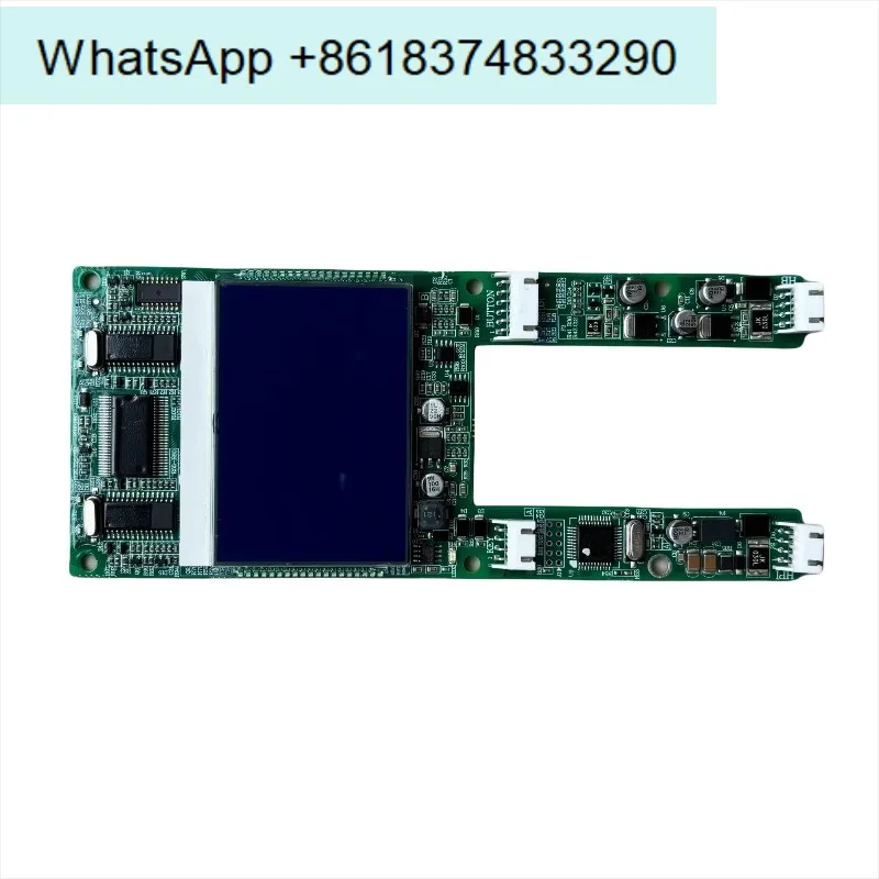 Express elevator outbound call display panel A3N59325 A3J59324 A2/EMA610EM1 original factory