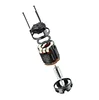 HobbyWing 인덕티브 브러시리스 540 모터, 1:10 RC 오프로드 차량, 드리프트 차량, 레이싱 차량에 적합, XeRun V10 G3 5
