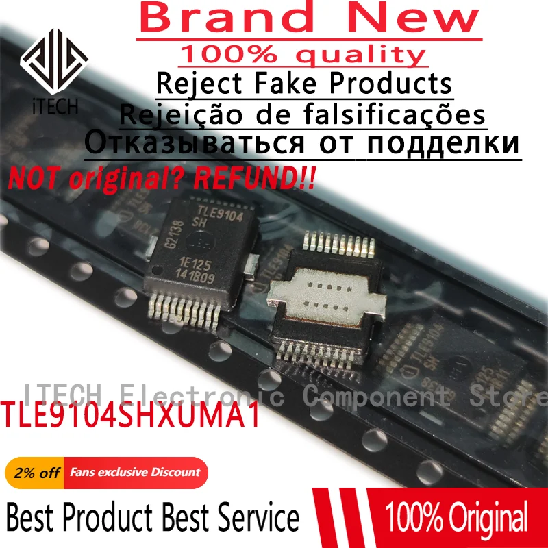 5PCS-20PCS Original…