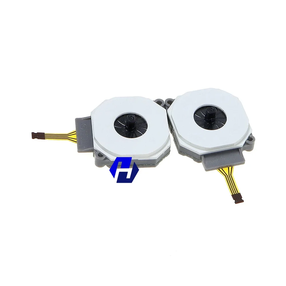 1/5PCS Joystick Replacement for Nintendo New 3DS New 3DS XL Controller 3D Analog Sensor Module for 3DSXL 2DS Joystick Thumbstick view 2