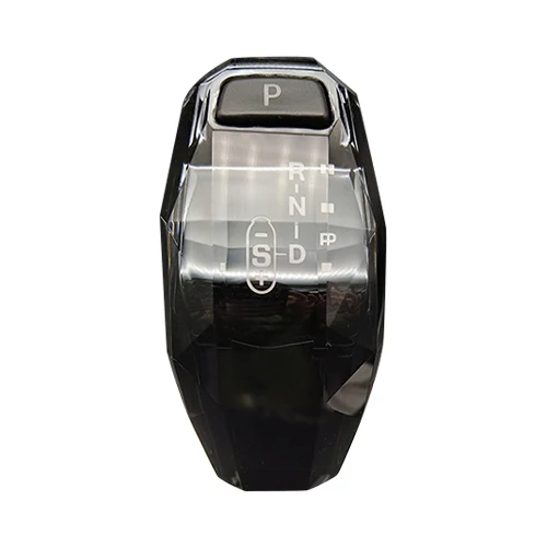 Land Rover Range Rover Sport Aurora & Discovery Sport Custom Car Gear Knob Star Vein Crystal Modified Gear Guard