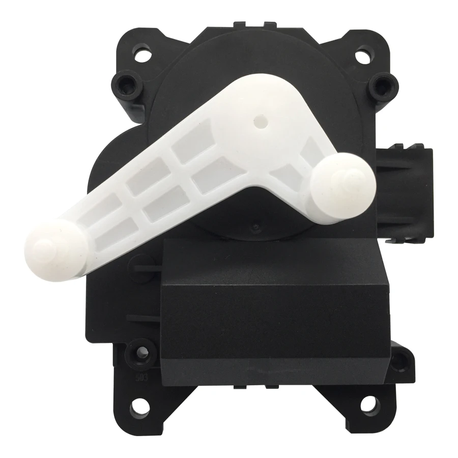 

Climate Control Air Mix Servo Motor For 2005-2024 Honda Odyssey 79170-SFJ-W01