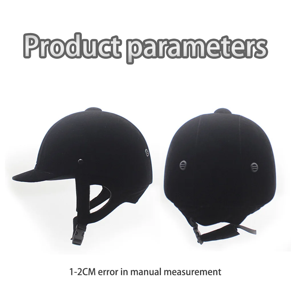 Thumbnail 3 - #18 Highest Rated Equestrian Helmets to Buy in 2026