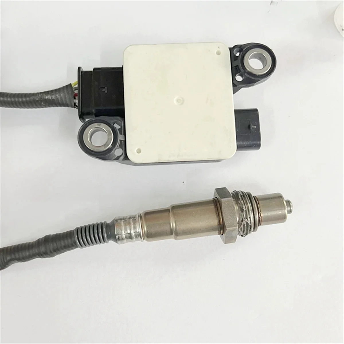 Imagem -05 - Escape Diesel Sensor de Matéria Particular pm Kia Optima jf 1.6crdi D4fe 20232023 39265-2u500 0281007673