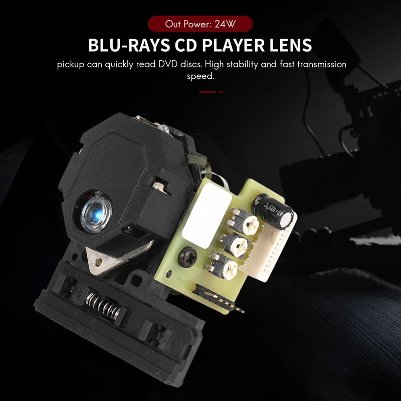 

ABYL KSS-240a KSS-240 KSS240a Радио Blu-Rays CD-плеер лазеры-объективы Оптические датчики для лазеров Sony-головка