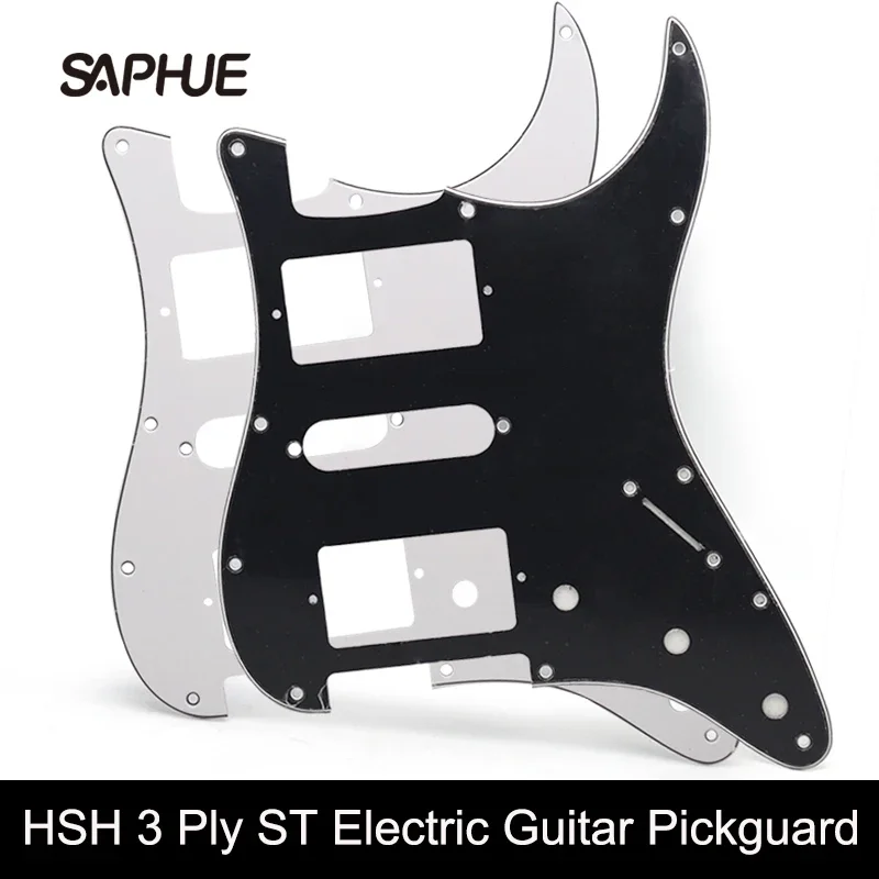 Hsh 3 Ply 11 Holes …