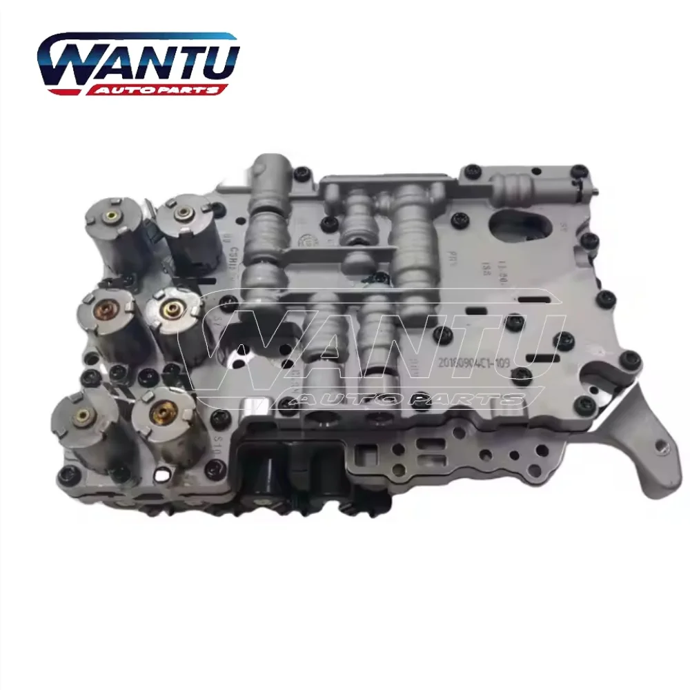 

Brand New BTR M11 QR640AHA BTR6 BTR-6 6 Speed Automatic Transmission Valve Body for SsangYong Car Accessories