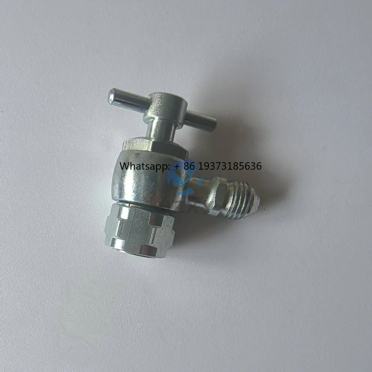 

XZT Coupler XZGK-SA2 Accumulator Charging Valve Dedicated Matching Nozzle Accumulator Pressure Valve JIC UNF 37° 7/16-20