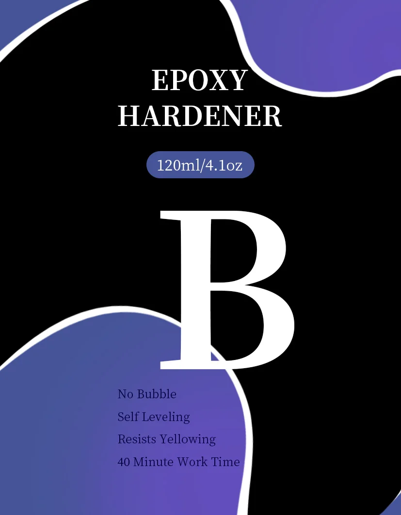 Thumbnail 4 - #80 Best Epoxy Resin Jewelry Kits to Buy In 2026