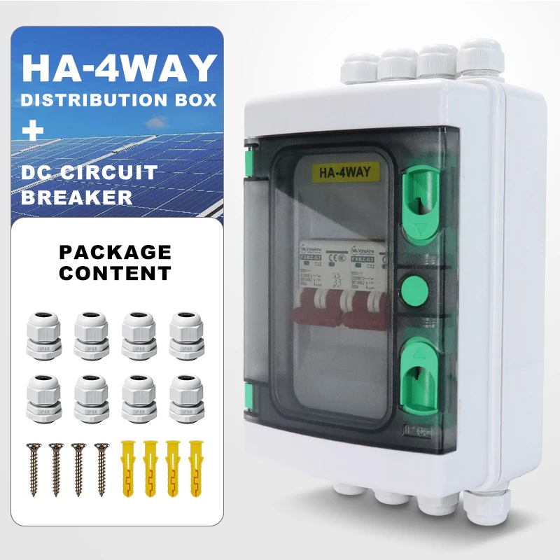 Solar Photovoltaic …