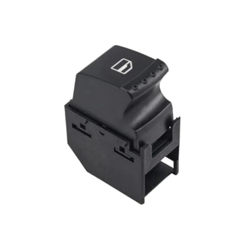 

7M3959855 Автомобильный переключатель стеклоподъемника, одиночный переключатель управления окном для Vw Audi, автомобильные аксессуары