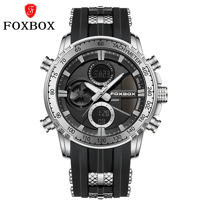 

New Digital Sport Men Watches LIGE Top Luxury Brand Quartz Wristwatch Fashion Original Waterproof Electronic Digital Clock Reloj