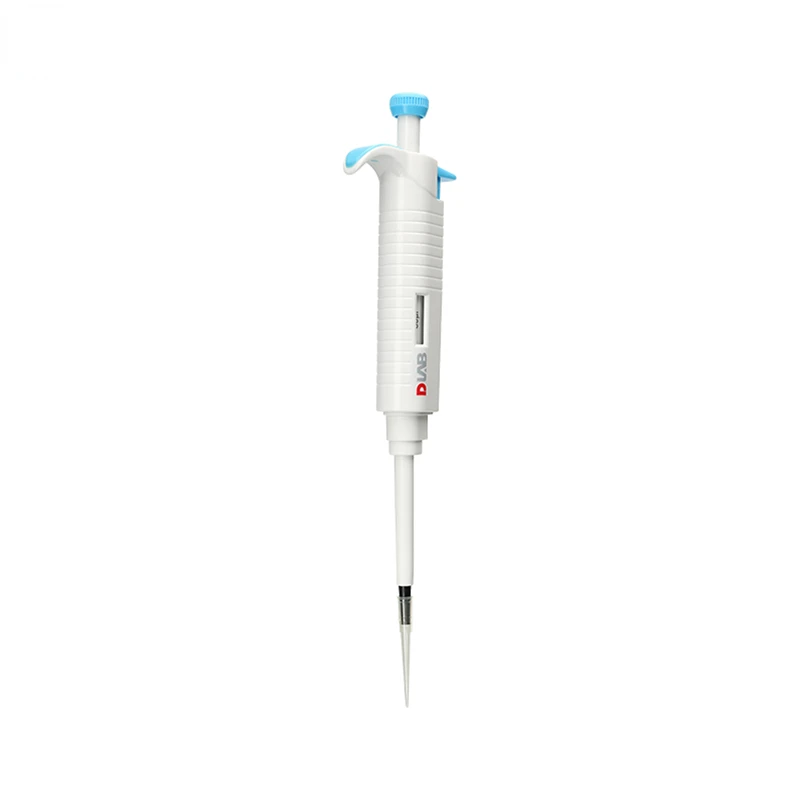 Fixed Manual Pipettes/Mechanical Micropipette/Sampling Gun Micropette plus