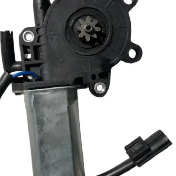 

CUR100440 Front Right Electric Window Motor For Land Rover Discovery Mk1 Mk2 1989-2004 Plastic+Metal Direct Replacement