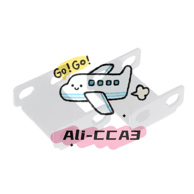 

2 шт. пряжка C-образный параллельный кронштейн 12 см-14 см вентиляторы корпуса крепежное соединение стойка охлаждающий вентилятор компьютерный вентилятор разъем