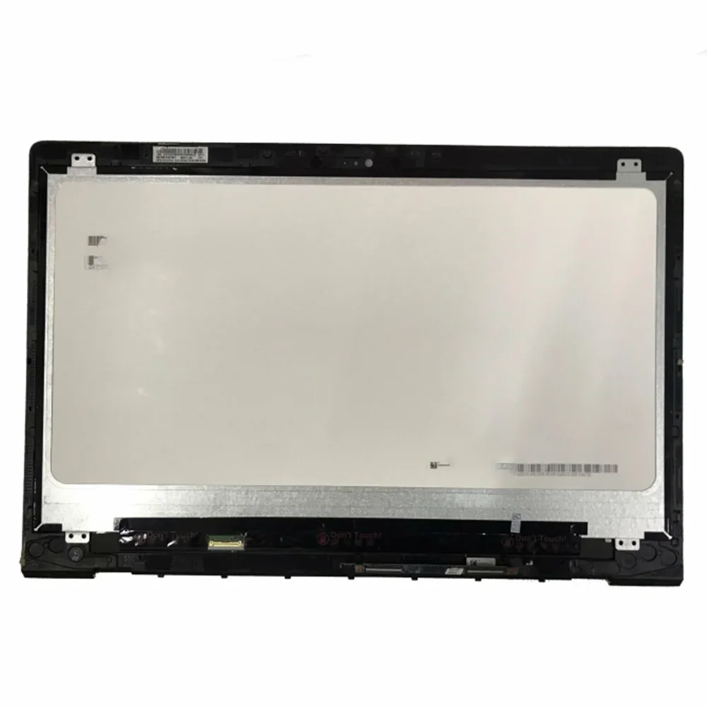 สําหรับ HP Envy 17-AE 17m-AE 17-AE051SA 17.3 นิ้ว LCD Touch Screen Digitizer Assembly FHD UHD 925547 -001 935938 -001 935939 -001