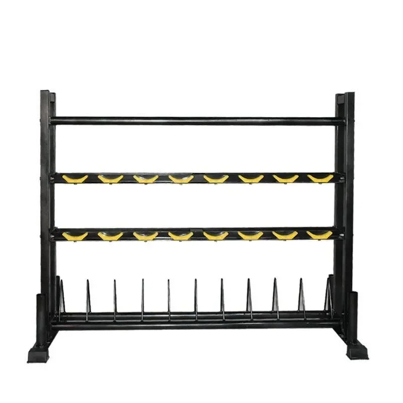 New Arrival Hot Selling Dumbbell Stand Multifunctional Storage Rack Dumbbell Rack Store A Variety Of Small Equipment