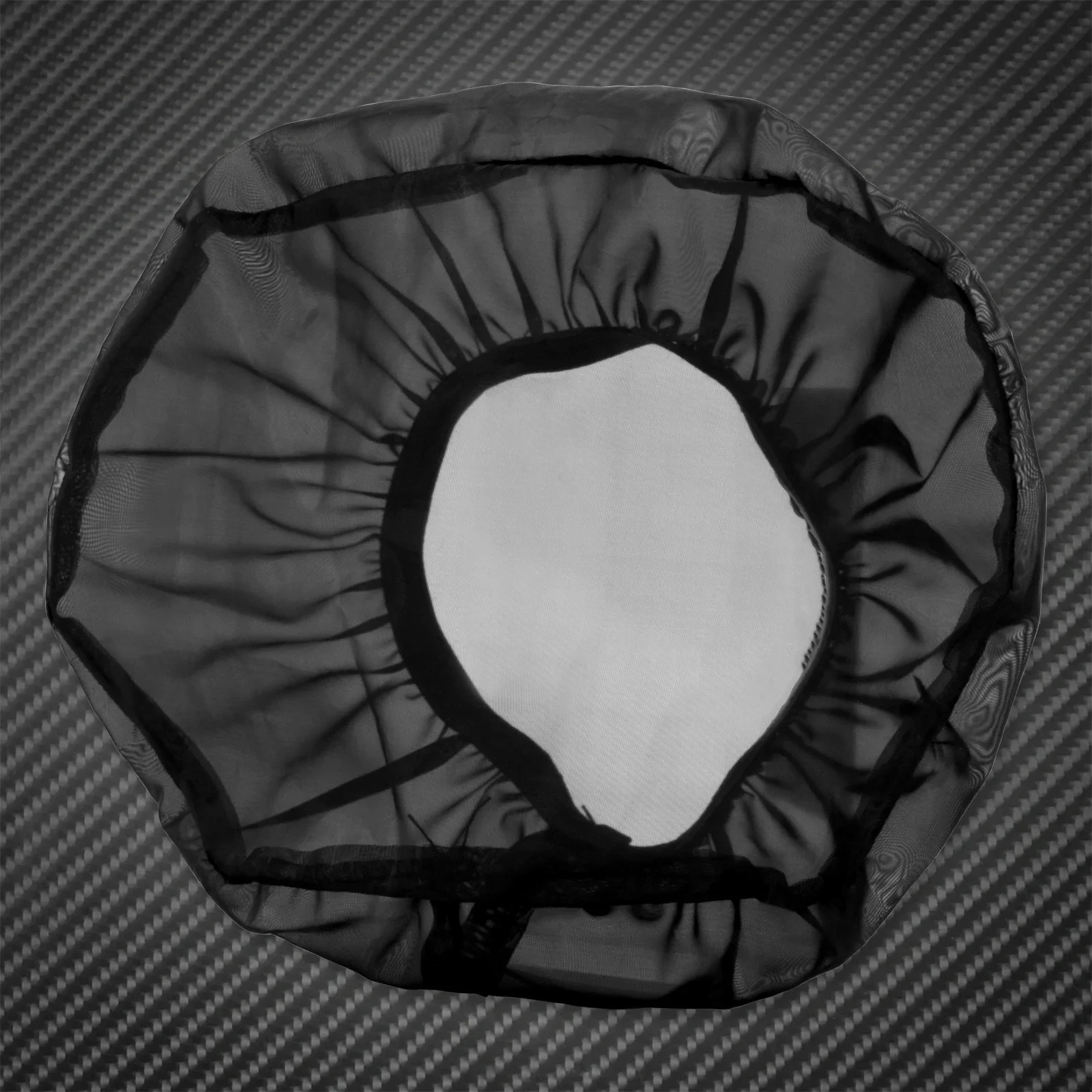 Motorcycle Air Filter Rain Sock Air Cleaner Kits Waterproof Protective Cover For Harley Touring Softail Dyna Sportster 117 Type - Detail 1