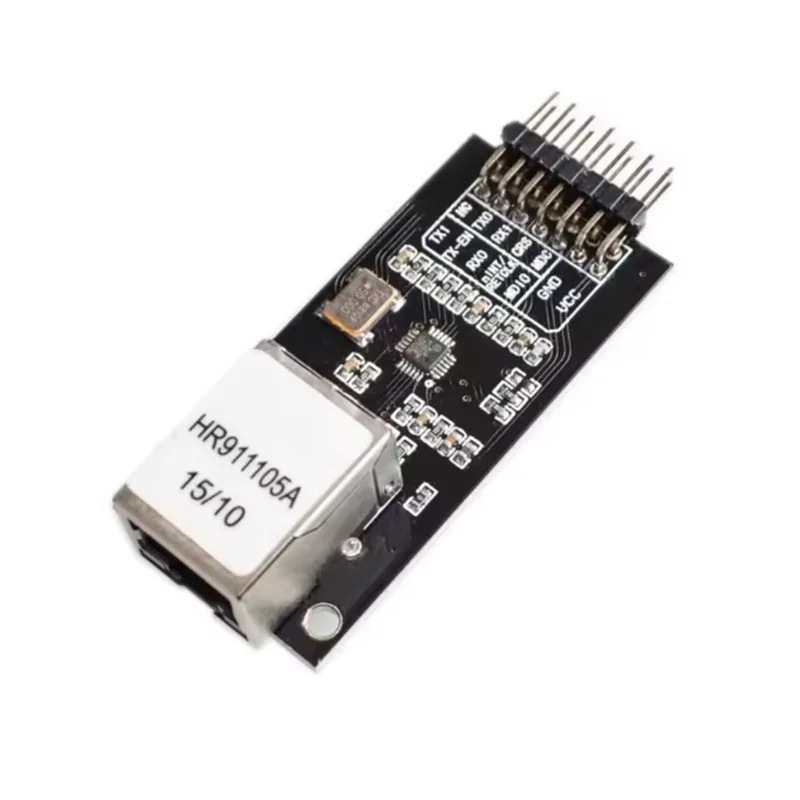 LAN8720 Module Network Module Ethernet Transceiver RMII Interface Development Board For Arduino UNO R3 LAN8720 Module