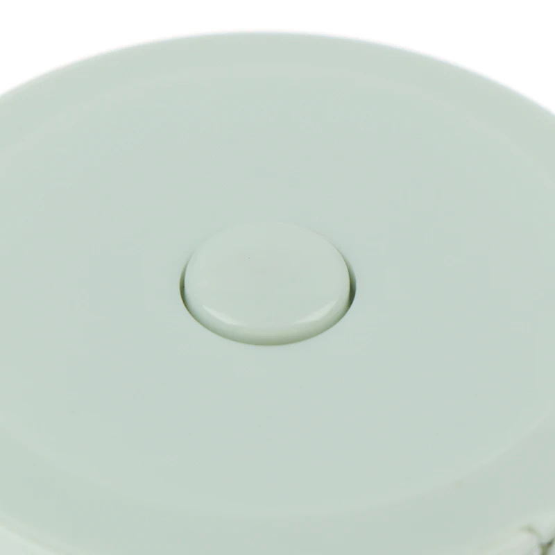 مسطرة قياس قابلة للسحب 2 متر شريط القياس شريط قياس الجسم موازين مزدوجة متري متر حاكم خياط أدوات قياس الحرفية