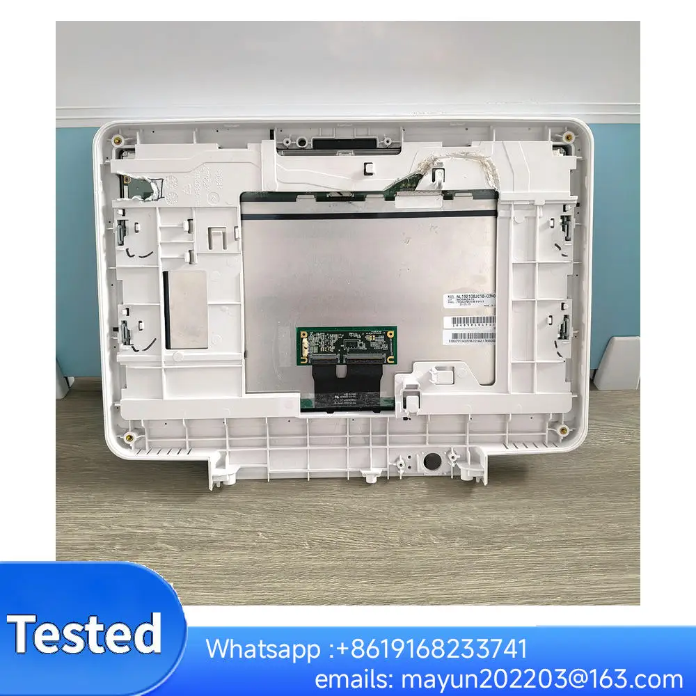 

Оригинальный ЖК-дисплей BeneVision N15 для мониторов пациента, 100% протестирован и сертифицирован.