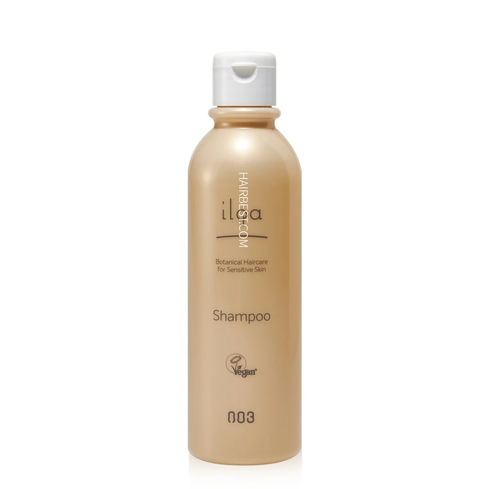 Number Three-IreGa-sensitive scalp shampoo 250ml