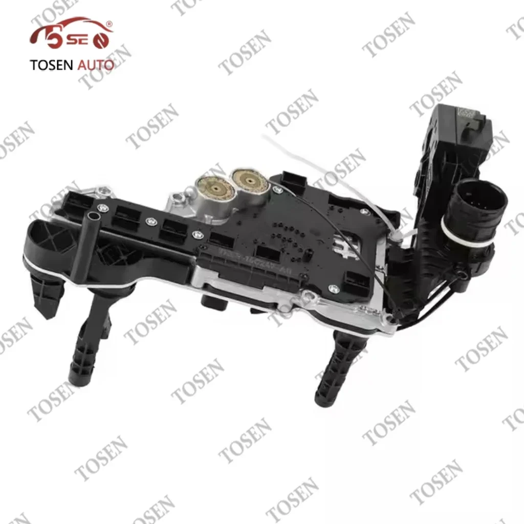 7M5R-14C247-AE 7M5R-14C247-FA MPS6 6DCT450 Auto Transmission Gearbox TCU Control Module DCT450 6 TCU Transmission Control Module