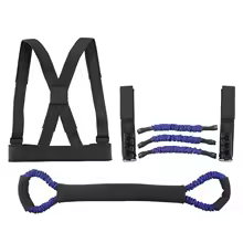 Multifunctional Resistance Bands