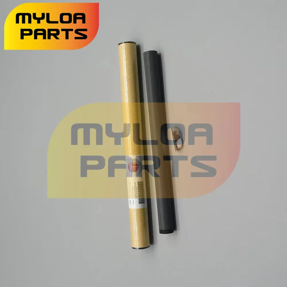 

10PC X JAPAN Fuser Fixing Film Sleeve + grease be for HP 1005 1160 1220 1300 1320 1010 1020 1022 3050 3015 P2014